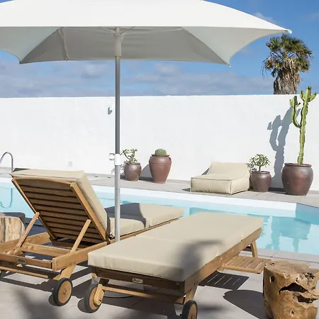 Luxury With Heated Pool Iii - Adults Only Daire *